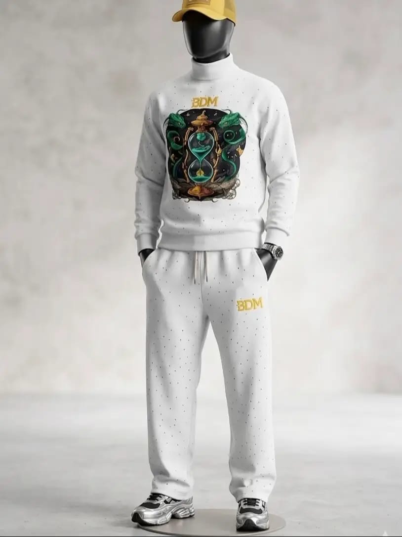 BDM Streetwear