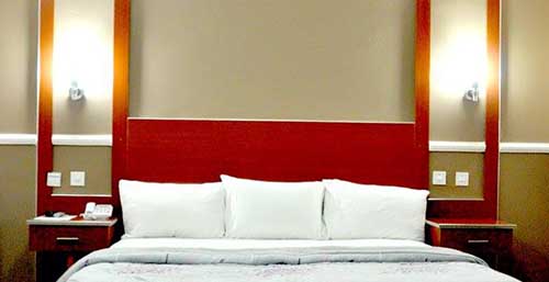 Gold Premium Suite