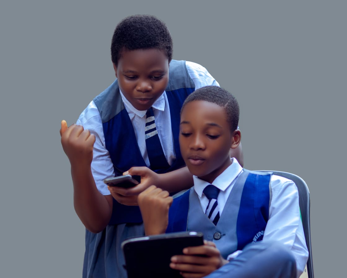 Students