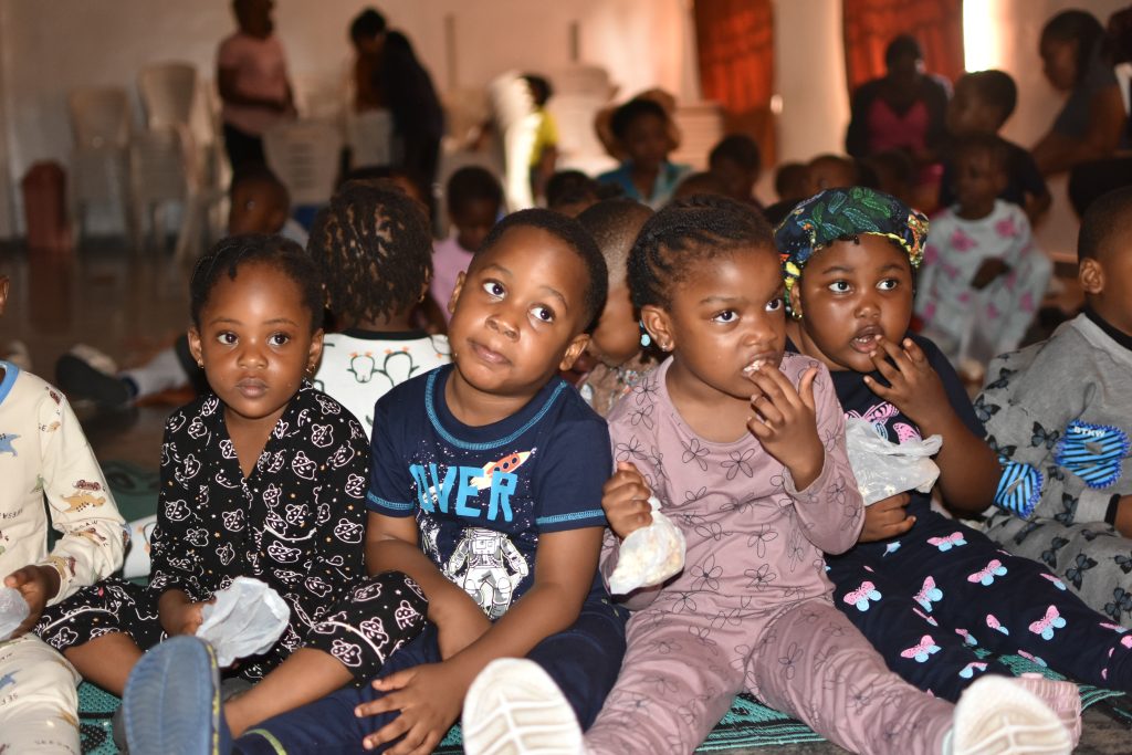 Creche Program