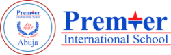 Premier International School Logo