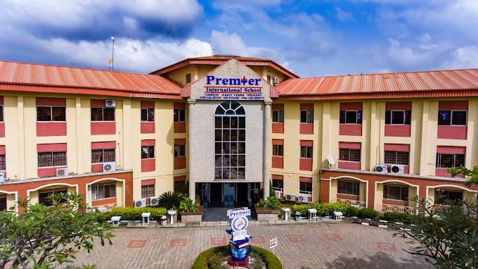 Premier International School